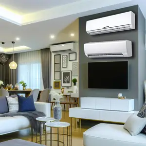 Почему инверторные сплит-системы — лучший выбор для комфортного климата