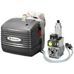 Газовая горелка Lamborghini EM 18-E.D6 (MB410) – вид 1