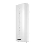 Электрический накопительный водонагреватель THERMEX Aris 50 – вид 2