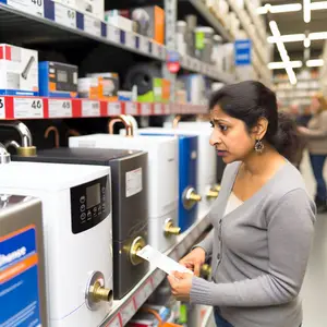 Газовый котел: как выбрать и установить правильно