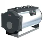Газовый котел Ferroli Prextherm RSW 4500 – вид 1