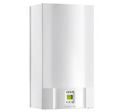 Настенный газовый котел De Dietrich Zena MS 24 BIC FF