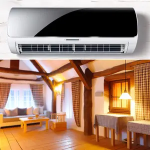 Кондиционер для загородного дома: как выбрать лучший вариант