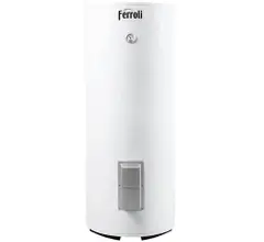 Бойлер косвенного нагрева Ferroli Ecounit F 400 1C