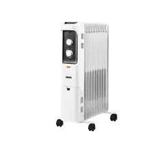Масляный радиатор Zanussi Loft ZOH/LT-11W 2200W