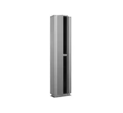 Водяная тепловая завеса Frico AGIVR4525WH