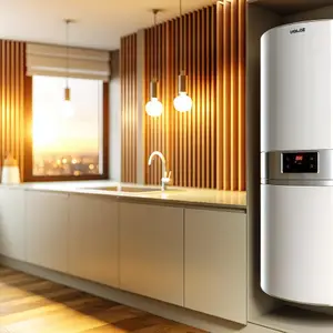 Водонагреватель проточный Клаге: инновация для вашего дома