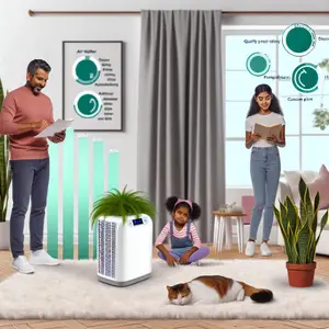 Климатическая техника и здоровье: мифы и реальность