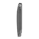 Радиатор Royal Thermo BiLiner 500 Silver Satin VR80 - 12 секц. – вид 2