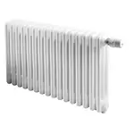 Радиатор IRSAP TESI 30365/24 CL.01 белый T25 – вид 1