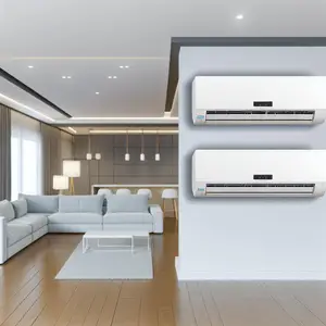 Кассетная сплит-система Energolux для идеального климата