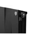 Радиатор Royal Thermo PianoForte 200 /Noir Sable - 18 секц. – вид 4