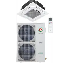 Кассетная сплит-система Royal Clima CO-4C 60HNI/CO-E 60HNI/OUT