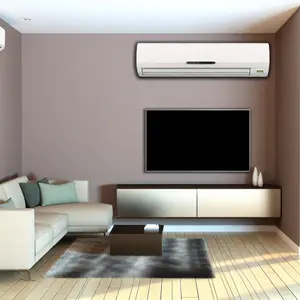 Настенная сплит-система Energolux SAS07L4-A/SAU07L4-A и SAS24BD1-A