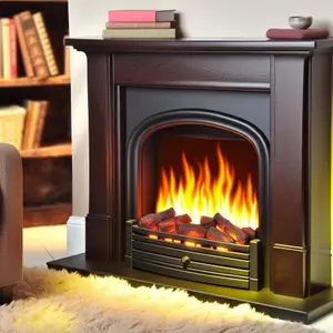 Kаминокомплект Royal Flame — уют и стиль в вашем доме