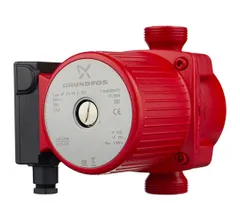 Циркуляционный насос Grundfos UP 20-45 N
