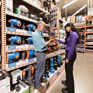 Как купить дренажный насос с подходящими характеристиками