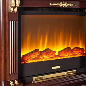 Каминокомплект Royal Flame: уют и стиль в вашем доме