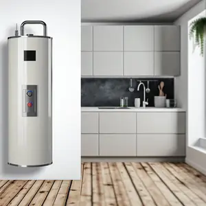 Водонагреватели Ballu: почему выбрать эти модели?