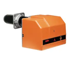 Дизельная горелка Baltur SPARK 35 50Hz