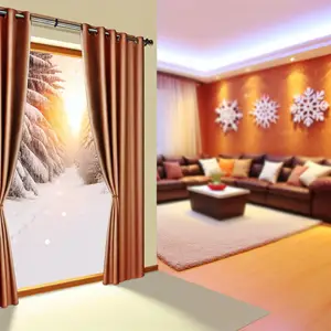 Тепловые завесы IGC для уюта и энергетической экономии