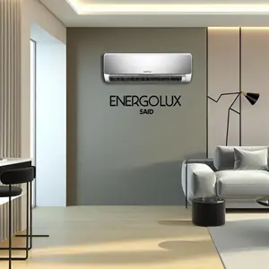 Канальная сплит-система Energolux SAD – обзор и сравнение