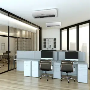 Мульти сплит-система: удобство и эффективность для вашего дома