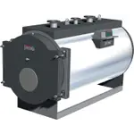 Напольный газовый котел Ferroli Prextherm Rsw 3500 – вид 1