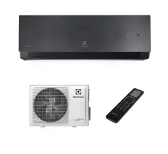 Настенная сплит-система Electrolux Enterprise Super DC EACS/I-18HEN-BLACK/N8_24Y