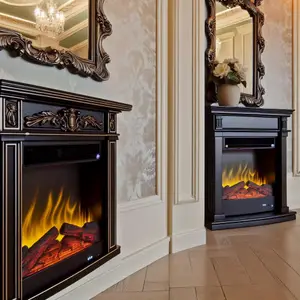 Каминокомплект Royal Flame для уюта в доме