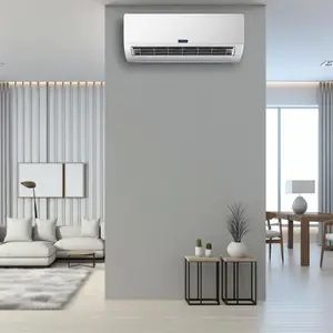 Кондиционер Energolux SAS18BD1-A/SAU18BD1-A: комфорт и энергоэффективность