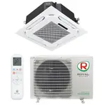 Кассетная сплит-система Royal Clima CO-4C 12HNBI/CO-E 12HNBI/pan 8D1 – вид 1