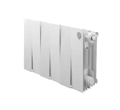 Радиатор Royal Thermo PianoForte 200 /Bianco Traffico - 6 секц.