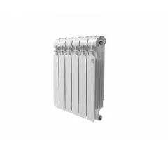Радиатор Royal Thermo Indigo Super+ 500 - 6 секц.