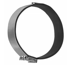 Хомут пластиковый (D=255мм) Shuft NT-33