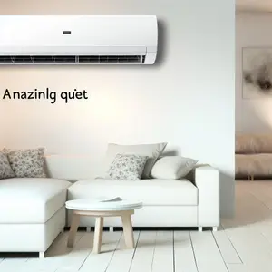 Уровень шума кондиционера: как выбрать тихую модель