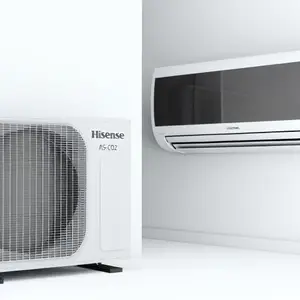 Сплит-система Hisense AS-10UW4RXVQF00 — ваш выбор