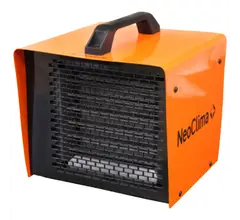 Электрическая тепловая пушка NeoClima KX-2