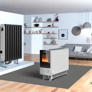 Buderus Logatrend VK-Profil радиатор: сравнение моделей 22 600 1400 и 30 500 2000