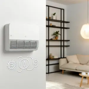 Энергоэффективность климатической техники Mitsubishi: советы