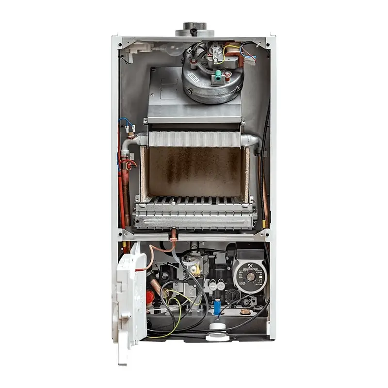 Настенный газовый котел Baxi ECO-4s 1.24F – вид 3