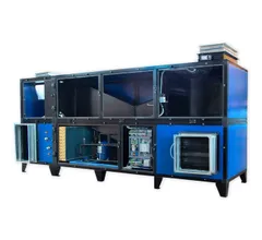 Приточно-вытяжная установка Breezart 14000 Pool Pro (без смесительного узла)