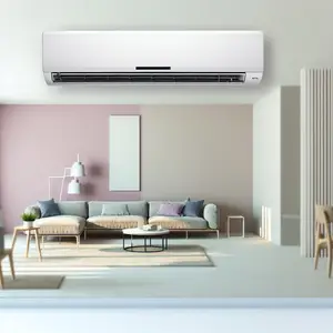 Сплит-система: идеальное решение для вашего дома