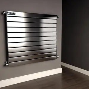 Стальной панельный радиатор Buderus VK-Profil для вашего дома