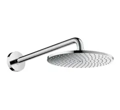 Верхний душ Hansgrohe Raindance S хром (27607000)