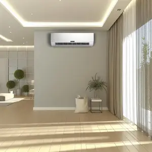 Напольно-потолочная сплит-система Hisense купить - обзор