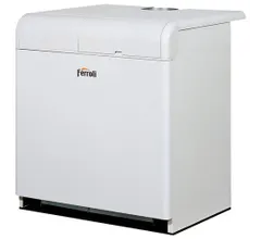 Напольный газовый котел Ferroli Pegasus 67 2S