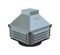 Крышный вентилятор Airone КВИН-С-3,55А-2