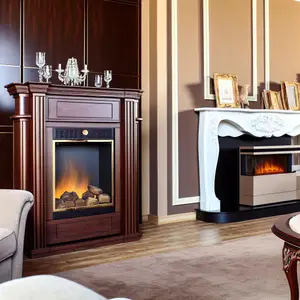 Каминокомплект Royal Flame: уют и стиль в вашем доме