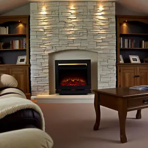 Каминокомплект Royal Flame: элегантность и уют в вашем доме